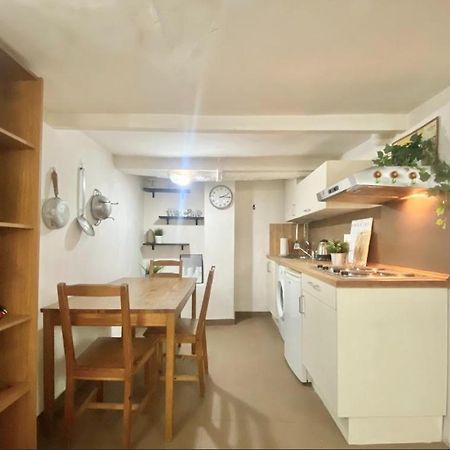 La Casa Del Duca Apartment Genoa Luaran gambar