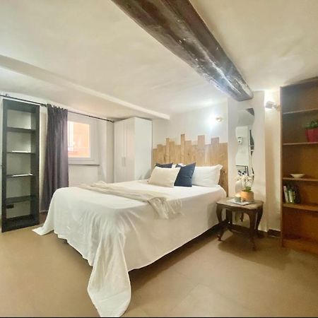 La Casa Del Duca Apartment Genoa Luaran gambar