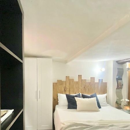 La Casa Del Duca Apartment Genoa Luaran gambar