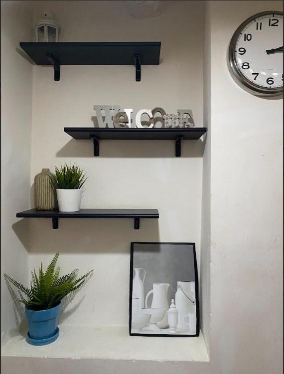 La Casa Del Duca Apartment Genoa Luaran gambar
