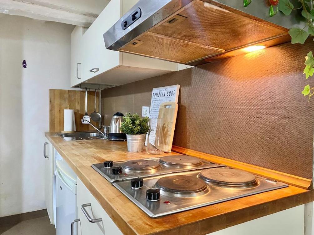 La Casa Del Duca Apartment Genoa Luaran gambar