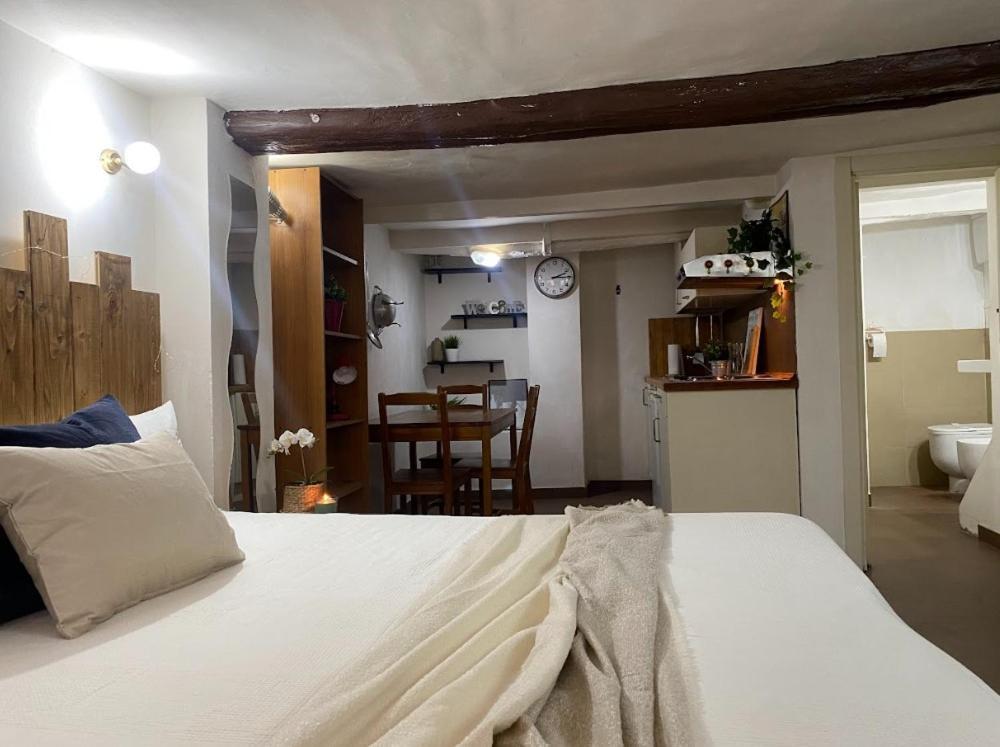 La Casa Del Duca Apartment Genoa Luaran gambar
