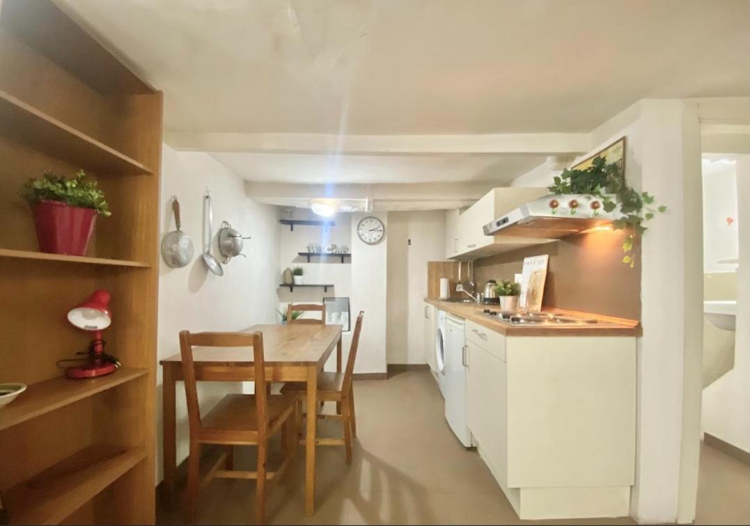 La Casa Del Duca Apartment Genoa Luaran gambar