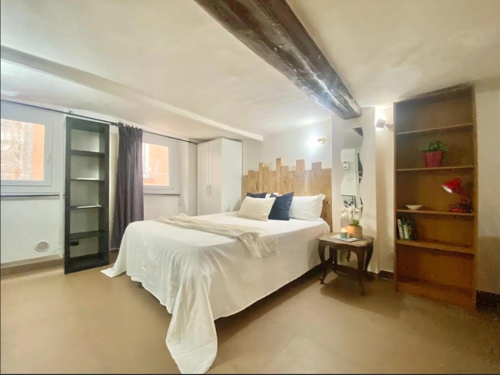 La Casa Del Duca Apartment Genoa Luaran gambar