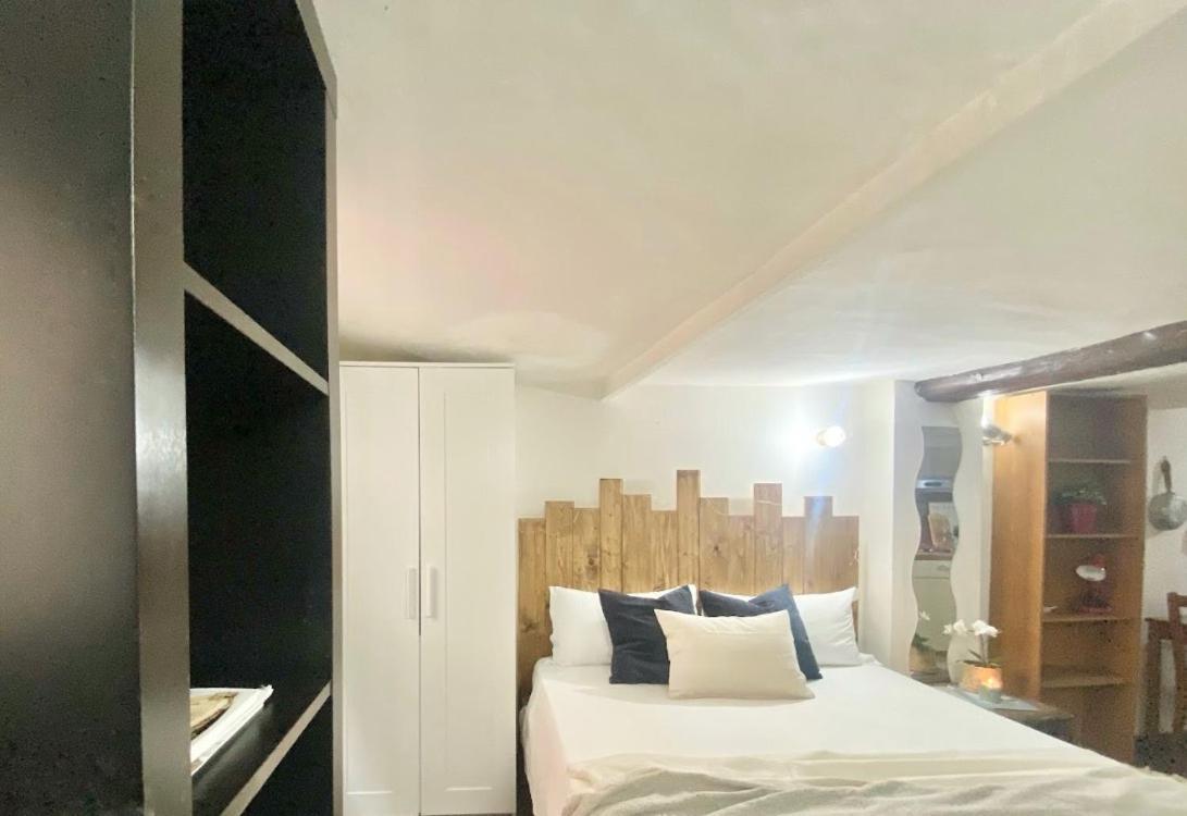 La Casa Del Duca Apartment Genoa Luaran gambar