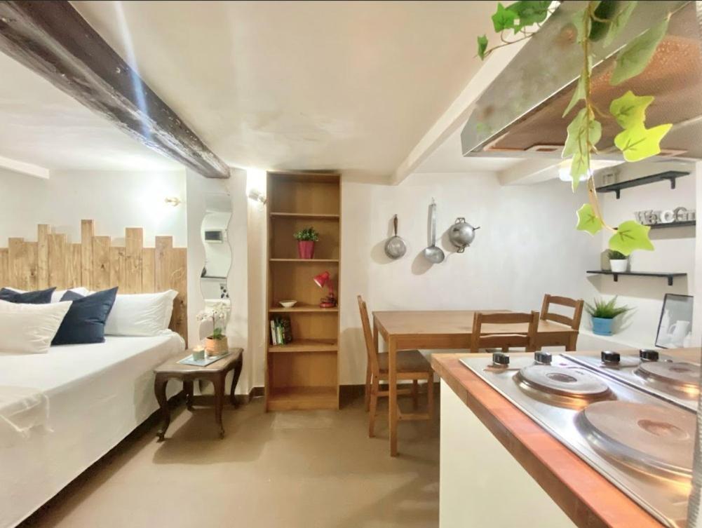 La Casa Del Duca Apartment Genoa Luaran gambar