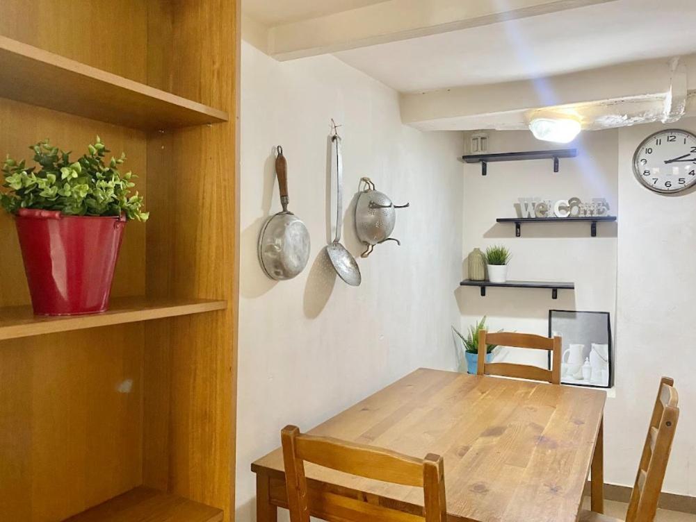 La Casa Del Duca Apartment Genoa Luaran gambar