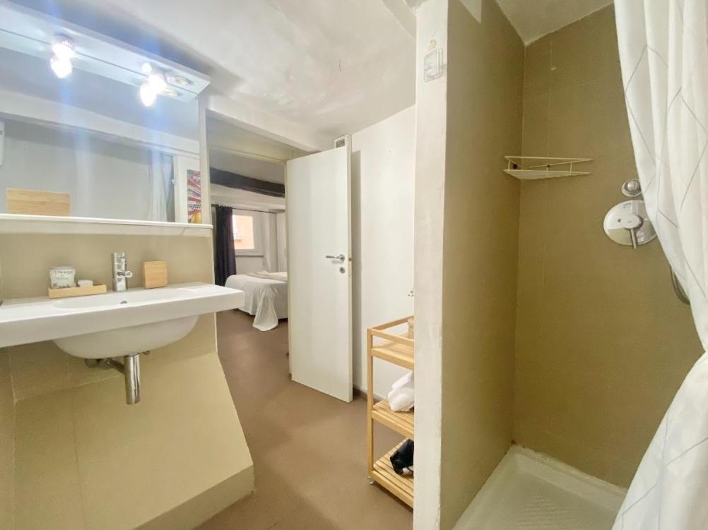 La Casa Del Duca Apartment Genoa Luaran gambar